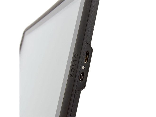 液晶ペンタブレット本体 木製ペン・ケーブル付き ペンディスプレイ 24インチ | Xencelabs 公式ストア