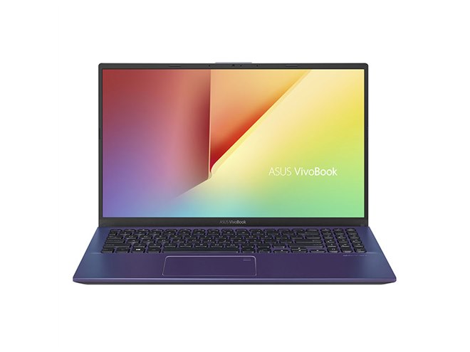 ASUS、1.7kgの15.6型ノートPC「VivoBook 15 X512FA」 - 価格.com