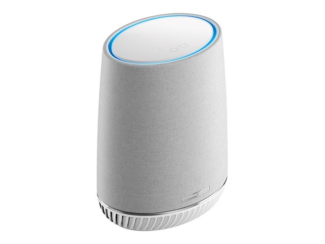 ネットギア Orbi 高速メッシュWi-Fiシステム 21122_RBK76xS | 2022 | Local Press Releases | About Us | NETGEAR