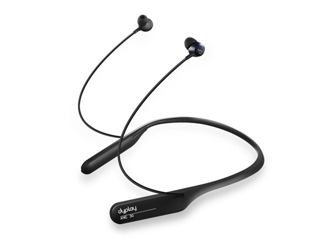 Pro Bluetoothイヤホン4（ANCアクティブノイズキャンセリング搭載） e-earphone_6974173980503