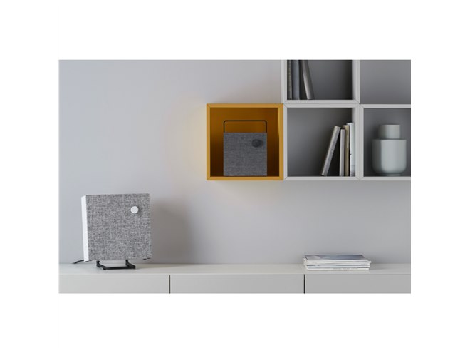 イケア初、布製カバー付きソフトスタイルのBluetoothスピーカー発売