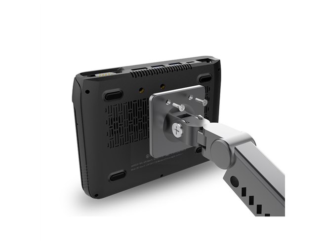 MCM、ポケットサイズの6型ノートPC「GPD MicroPC」国内公式モデルの