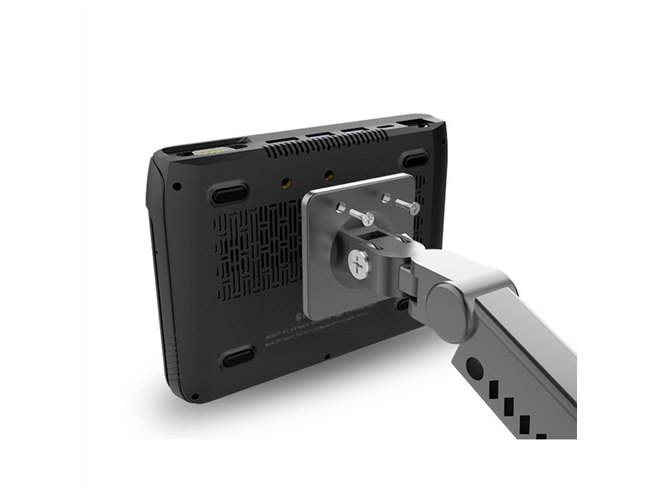 天空、“工具のように使える”6型「GPD MicroPC」オリジナル