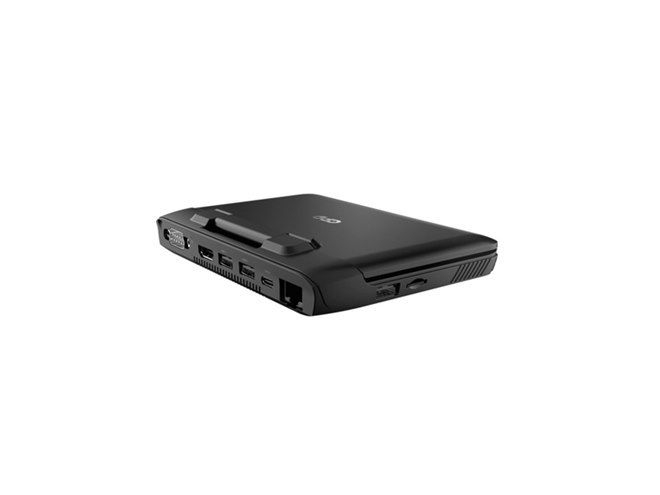天空、“工具のように使える”6型「GPD MicroPC」オリジナル