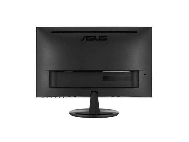 ASUS、10点マルチタッチ対応の21.5型液晶ディスプレイ「VT229H