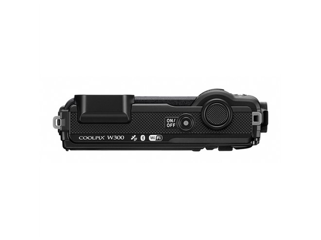 Nikon COOLPIX W300 防水デジタルカメラ 4K Amazon | Nikon W300 防水水中デジタルカメラ TFT LCD付き 3
