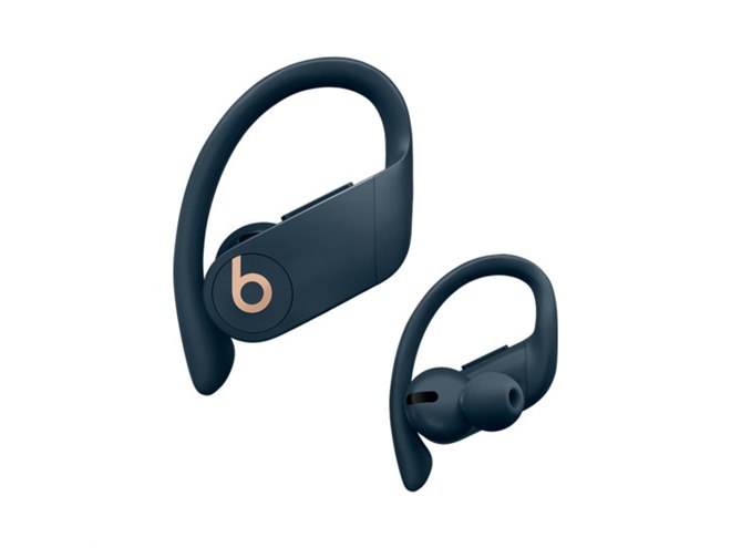 Beats、H1チップ採用の完全ワイヤレスイヤホン「Powerbeats Pro」24,800円で発売 - 価格.com