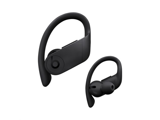 Beats、H1チップ採用の完全ワイヤレスイヤホン「Powerbeats Pro」24,800円で発売 - 価格.com