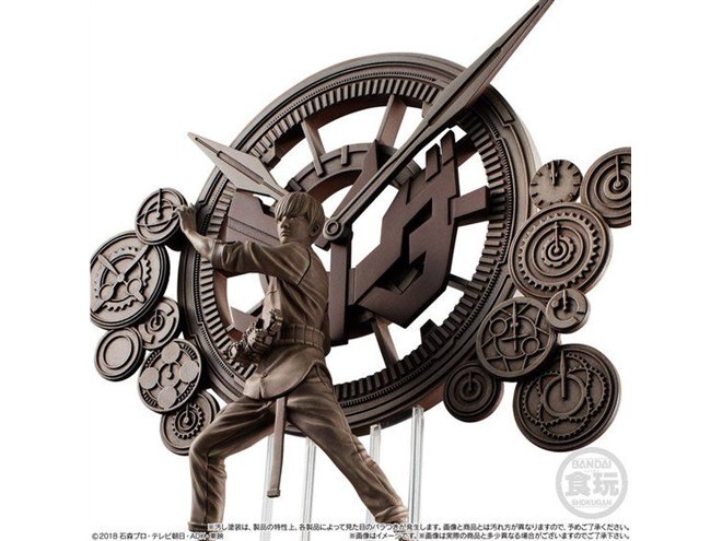 2026年最新常磐ソウゴの人気アイテム 仮面ライダー　「ジオウ　常磐ソウゴ　イニシャルキーホルダー・ジオウ＆ゲイツ　おっきめアクリルキーホルダー」　平成ライダー - メルカリ