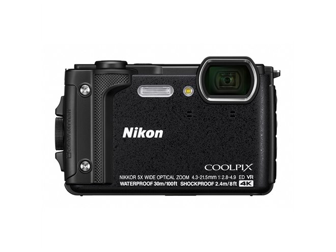 特典付新品 Nikon COOLPIX W300 ブラック 防水 耐寒 防塵 COOLPIX W300 ブラック」向けにニコンダイレクト限定キャンペーンが