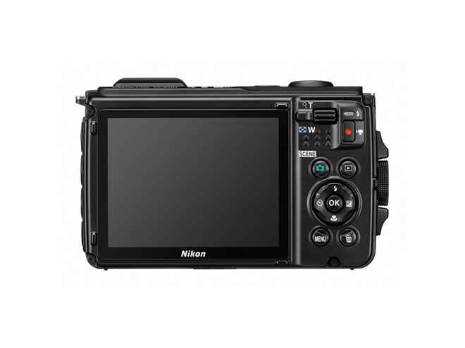 COOLPIX W300 ブラック」向けにニコンダイレクト限定キャンペーンが