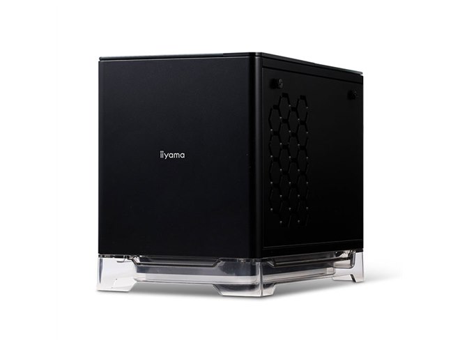 ねこのっぴ　iiyama デスクトップPC ブラック iiyama、「雅」がテーマの和を感じるデスクトップPC9機種 - 価格.com