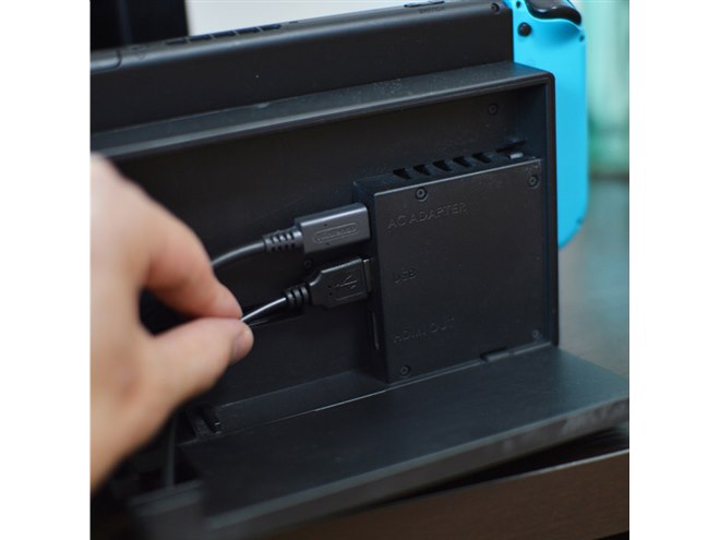 サンコー、Nintendo Switch用の冷却ファン「Switch冷やすッチ」 - 価格.com