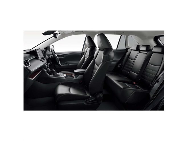 新車1万キロ使用！車庫保管　トヨタ　RAV4 純正OP ハイグロス　4本セット RAV4 | 千葉トヨペット【公式】トヨタ車の事何でもご相談ください