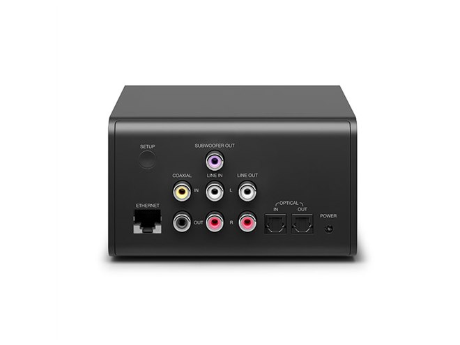 アマゾン、音楽ストリーミングが利用できる「Echo Link」「Echo