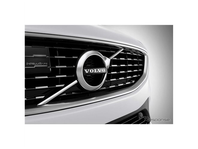 ボルボ V40 T5 R-デザイン に「ファイナルエディション」、50台限定