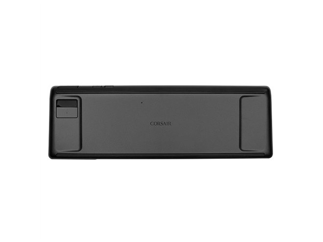 CORSAIR K83 WIRELESS ワイヤレスキーボード K83 Wireless Entertainment Keyboard