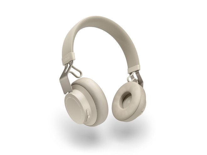 JABRA REVO WHITE ドルビー Bluetooth ヘッドホン JABRA REVO WHITE ドルビー Bluetooth ヘッドホン