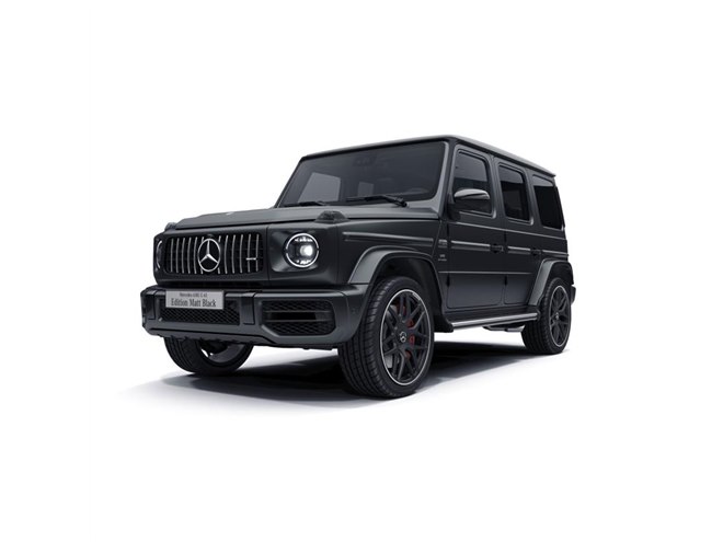 BENZ メルセデス・ベンツ W463A(W464) Gクラス ゲレンデ用 AMG