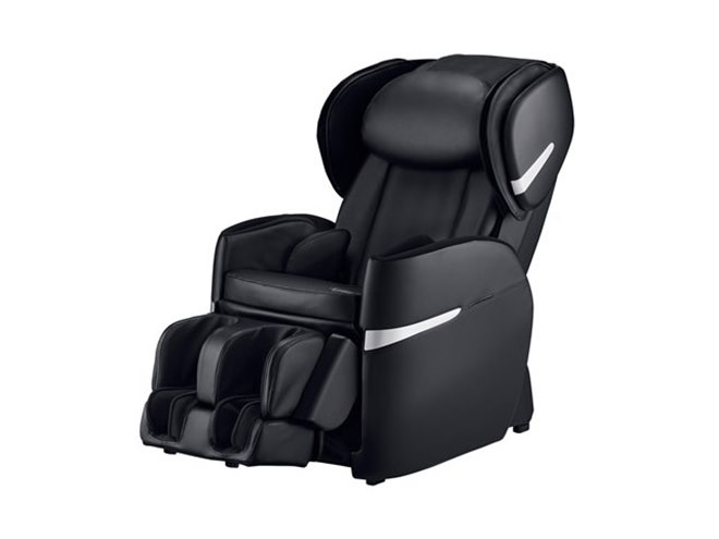 フジ医療器、ひねりマッサージを追加した多機能マッサージチェア「AS