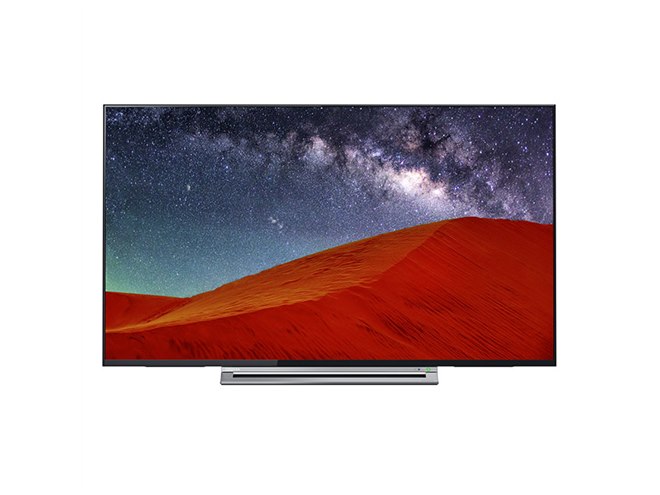 東芝、2TB HDDが付属したタイムシフトマシン4K液晶レグザ