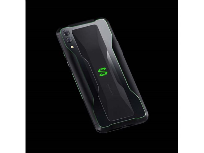 107,870円、ハイエンドゲーミングスマホ「Black Shark2」日本モデルが