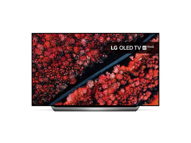 LG、4Kチューナーを搭載した有機ELテレビ2019年モデル - 価格.com