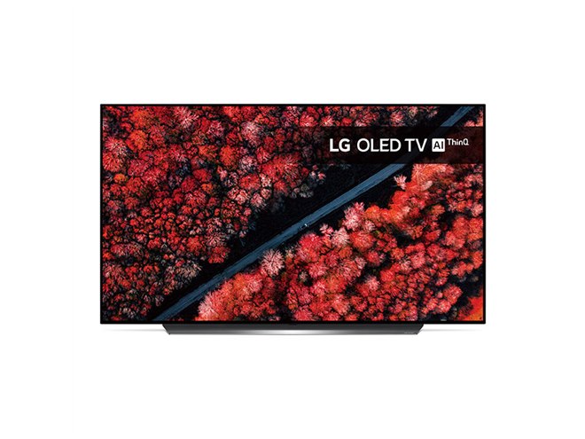 LG、4Kチューナーを搭載した有機ELテレビ2019年モデル - 価格.com