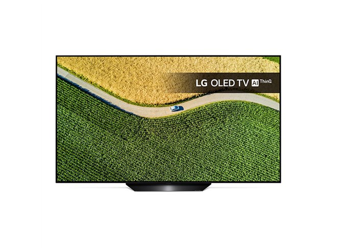 LG、4Kチューナーを搭載した有機ELテレビ2019年モデル - 価格.com