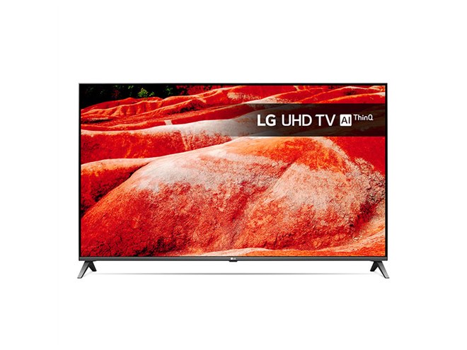 LG、4Kチューナーを搭載した4K液晶テレビ2019年モデル - 価格.com