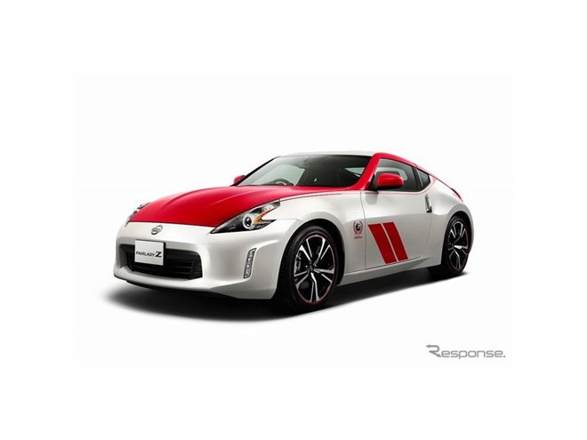 日産 GT-R 2020年モデル、1063万1520円より…GT-R と Z に50周年記念車 日産 GT-R 2020年モデル、1063万1520円より…GT-R と Z に50周年記念車