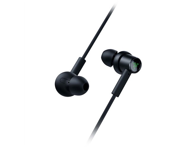 Razer、ノイキャンを搭載したUSB Type-C接続のスマホ用ヘッドセット