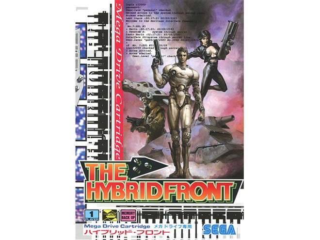 セガ、「ベア・ナックルII」など「メガドライブミニ」の収録