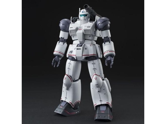 水中型ガンダムなど「機動戦士ガンダム THE ORIGIN」関連