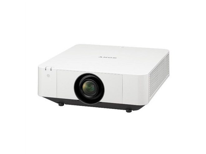 ソニー、3LCDレーザー光源プロジェクター「VPL-FHZ75」「VPL-FHZ70