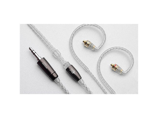 Meze Audio Rai Penta In-Ear Monitors Earphones (Apos