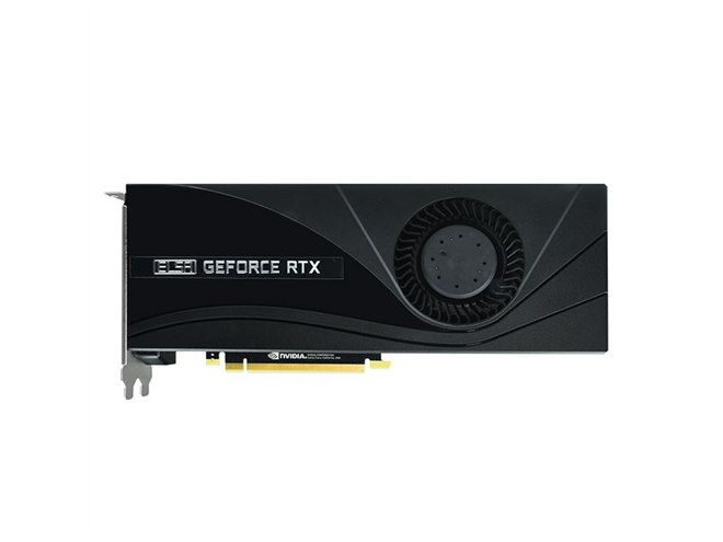 エルザ、「GeForce RTX 2080 Ti」を搭載したビデオカード - 価格.com