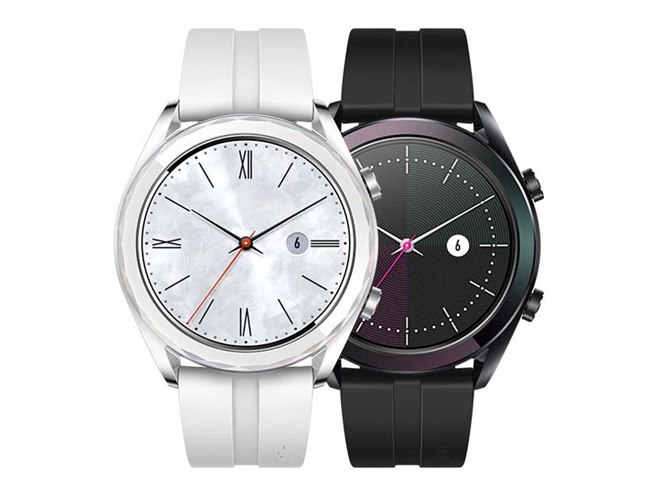 ファーウェイ、「HUAWEI WATCH GT」に46mm新色＆42mmシリーズを追加