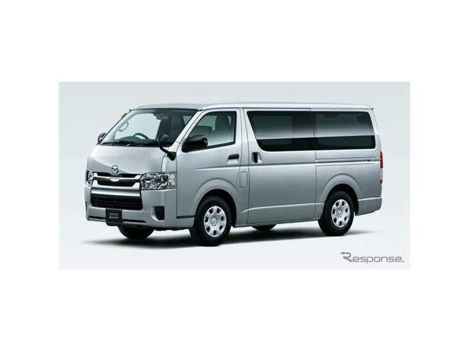 マツダ ボンゴブローニイバン 新型発売へ、使い勝手の良い荷室に加え 