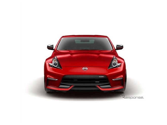 ブランド一覧 | ワールド オンラインストア 日産 370Z の2020年モデル、3万0090ドルから…50周年記念車も用意 その他