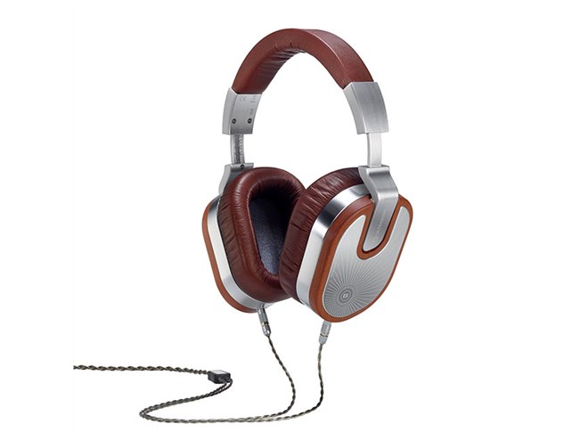 ULTRASONE、密閉型ヘッドホンの最上位「Edition 15 Veritas」を5月25日