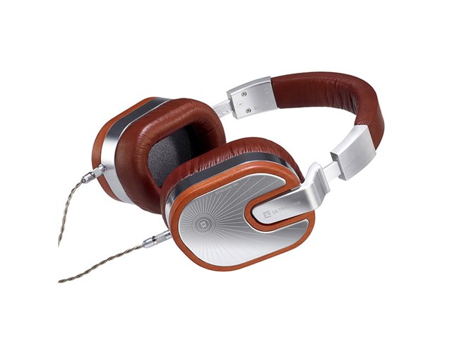 【ロックグラス】ULTRASONE Edition 15 Veritas ULTRASONE、密閉型ヘッドホンの最上位「Edition 15 Veritas」を5