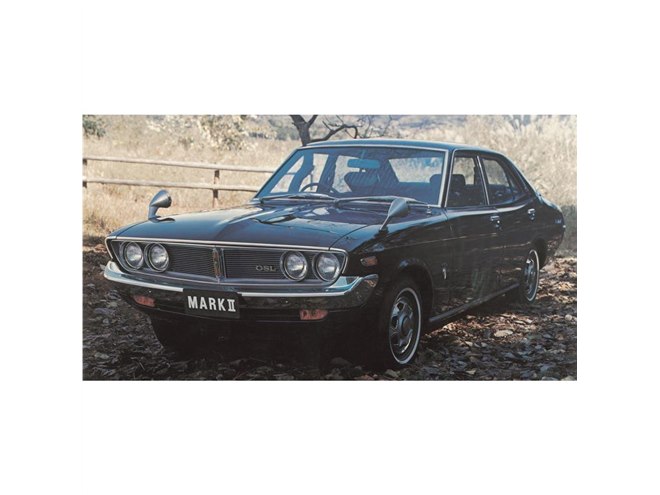 トヨタ・マークX」の最後を飾る特別仕様車発売 - 価格.com