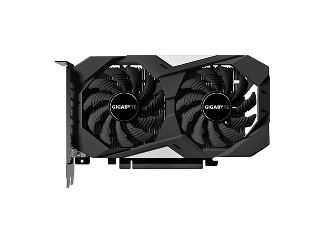 GIGABYTE、「GeForce GTX 1650」搭載ビデオカード2機種 - 価格.com