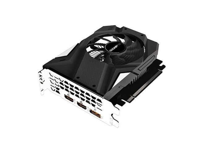 GIGABYTE、「GeForce GTX 1650」搭載ビデオカード2機種 - 価格.com
