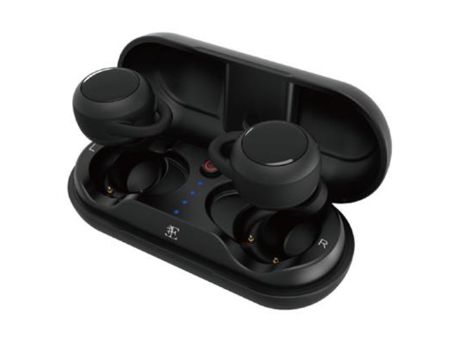 ファーストチョイスにしたい、10,000円以下の完全ワイヤレス