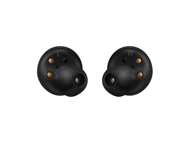 サムスン、ワイヤレス充電に対応した完全ワイヤレスイヤホン「Galaxy Buds」 - 価格.com