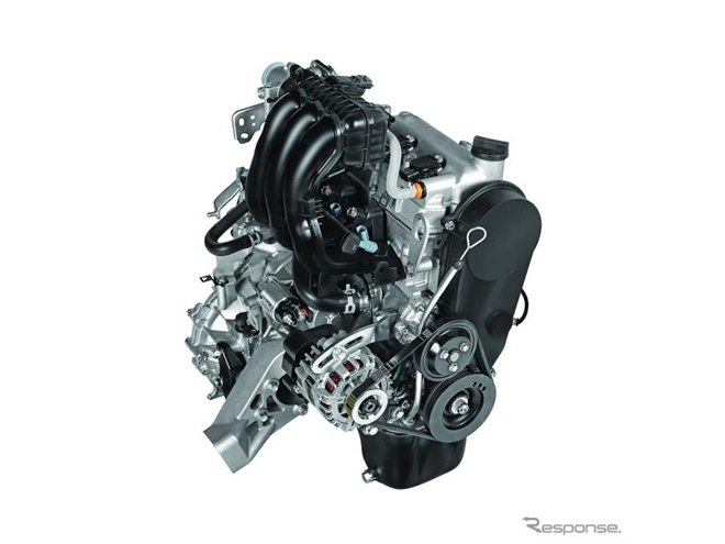 スズキ アルト に改良新型、インド最量販車が表情一新…燃費は