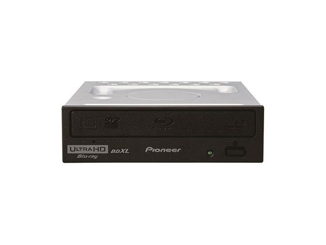 Pioneer BDR-212JBK 内蔵BDドライブ BDR-212JBK | ブルーレイドライブ | PC・スマホ関連