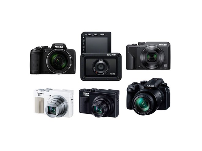 PENTAX K10D,FinePix,LUMIX など コンデジまとめ デジタルカメラまとめ PENTAX K10D,FinePix,LUMIX など コンデジ